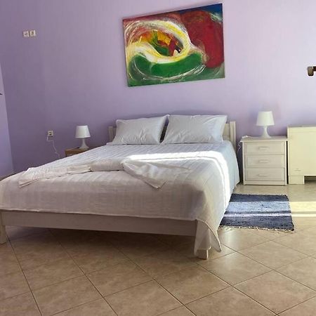 Kaloudis Apartment New 2021 Kissamos Luaran gambar