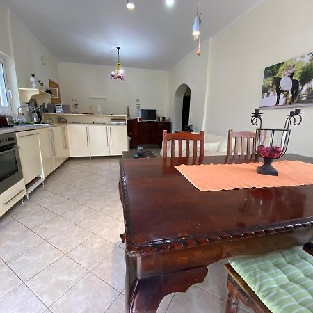 Kaloudis Apartment New 2021 Kissamos Luaran gambar
