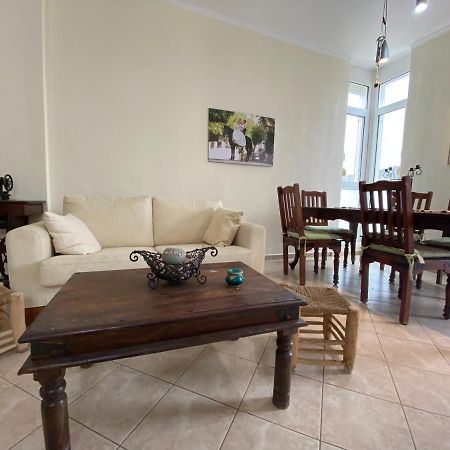 Kaloudis Apartment New 2021 Kissamos Luaran gambar