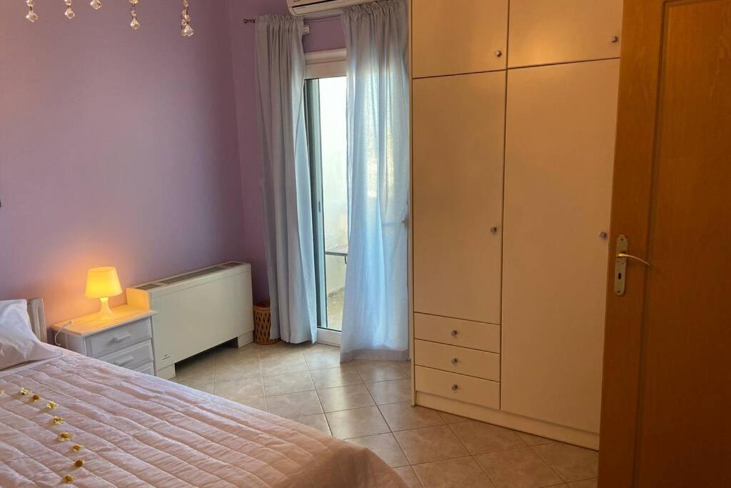 Kaloudis Apartment New 2021 Kissamos Luaran gambar