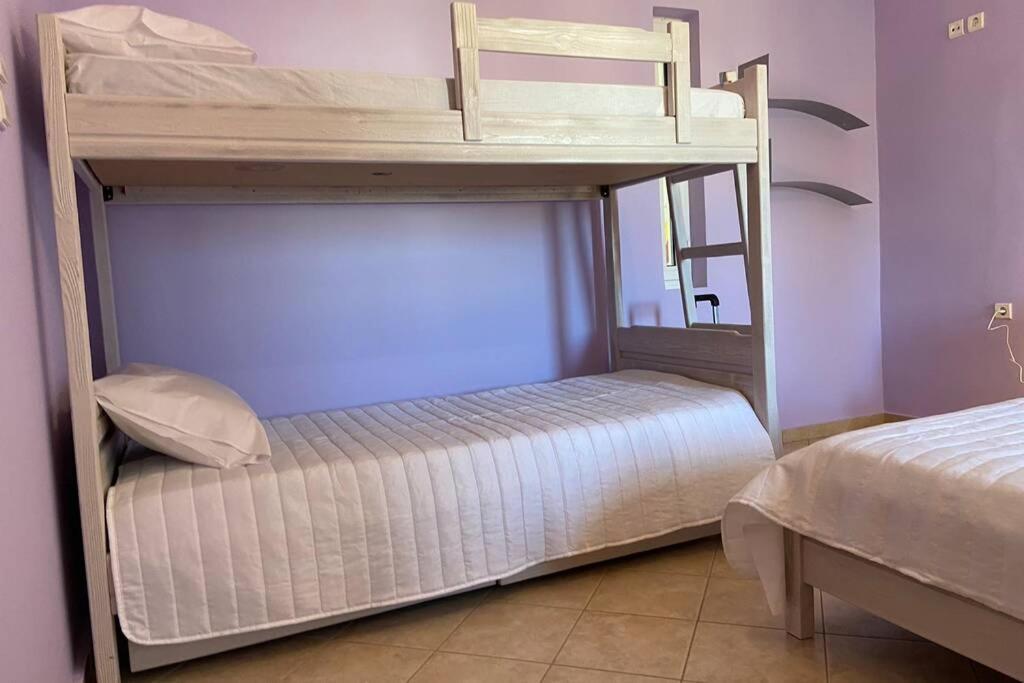 Kaloudis Apartment New 2021 Kissamos Luaran gambar