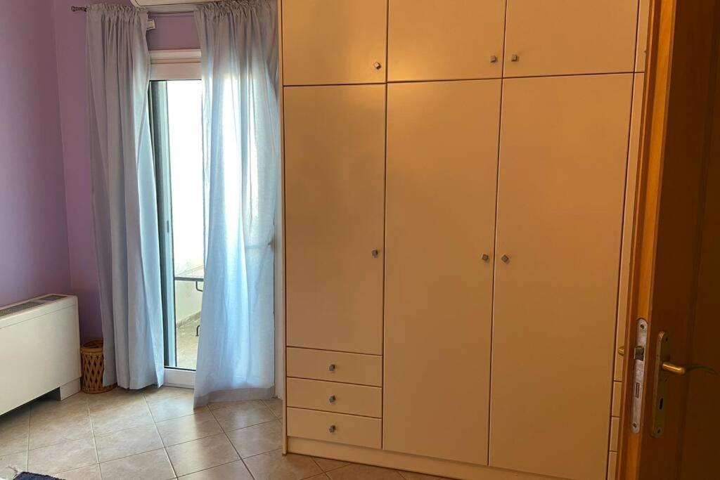 Kaloudis Apartment New 2021 Kissamos Luaran gambar