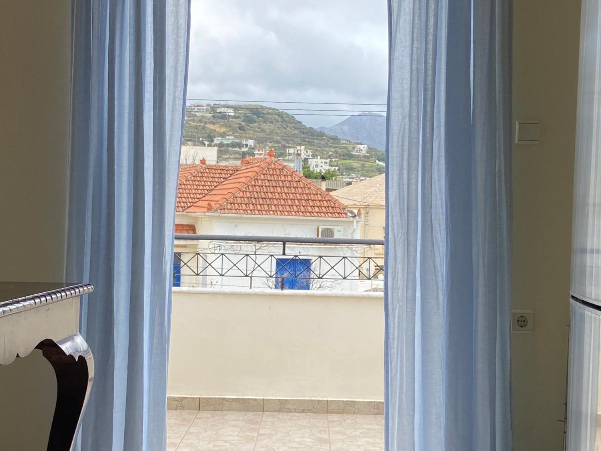 Kaloudis Apartment New 2021 Kissamos Luaran gambar