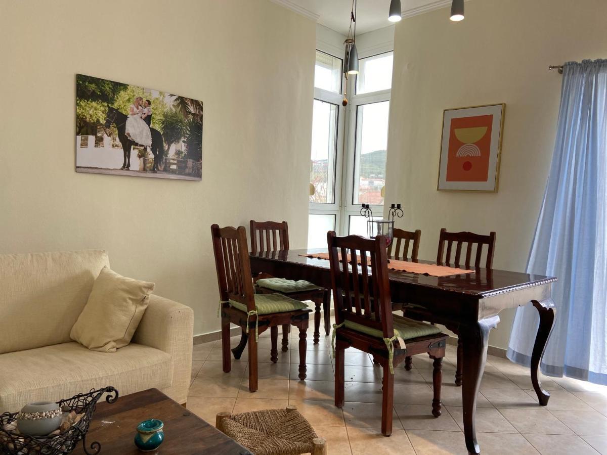 Kaloudis Apartment New 2021 Kissamos Luaran gambar